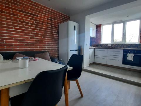 квартира по адресу Владимира Ивасюка просп. (Героїв Сталінграду), 49