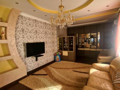 дом по адресу Центральная ул.