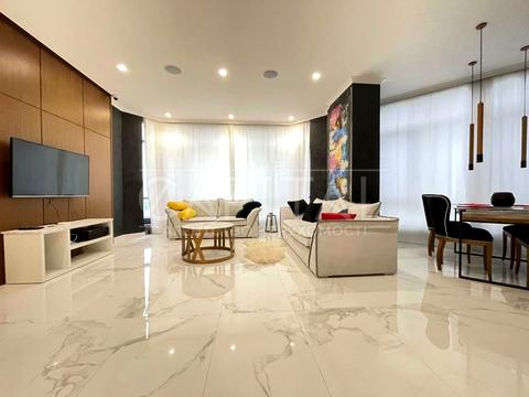 квартира по адресу Болсуновская ул. (Сергея Струтинского), 2