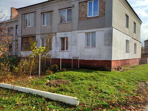 квартира по адресу вул. Шкільна , 7