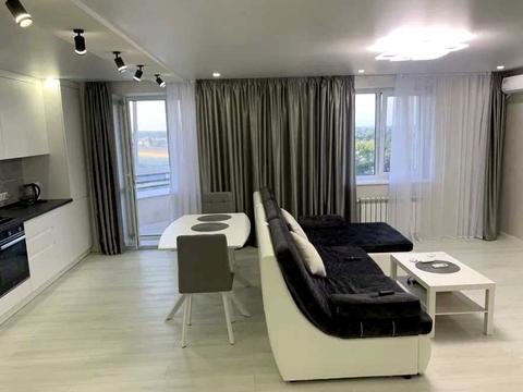 квартира по адресу Павленковская пл., 3-А