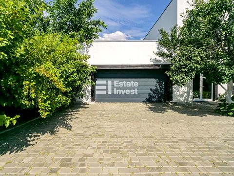 дом по адресу Степная