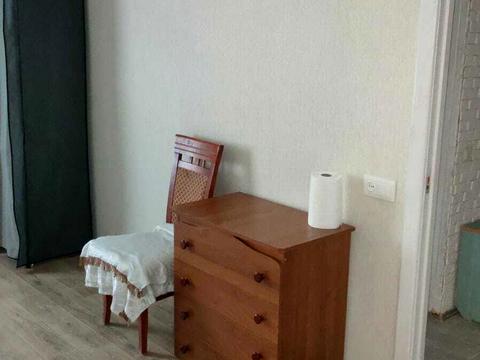 квартира по адресу Киев, Пражская ул., 3