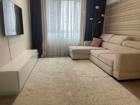 квартира за адресою Урлівська вул., 23г