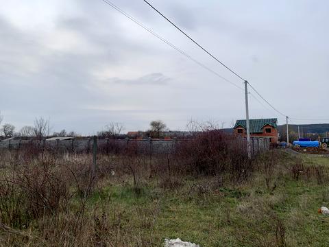 ділянка за адресою Канальна
