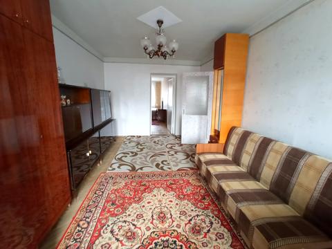 квартира по адресу Харьковское шоссе, 8