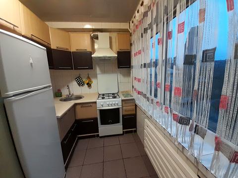 квартира по адресу Харьковское шоссе, 5/1