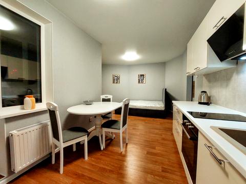 квартира по адресу Юлии Здановской ул. (Ломоносова), 83-Г