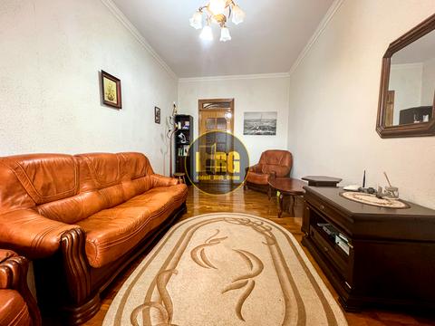 квартира по адресу Круглоуниверситетская ул., 13