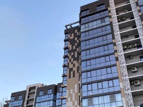 квартира за адресою Науки просп. (Гагаріна), 112-А