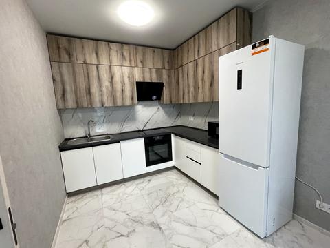 квартира по адресу Тираспольская ул., 52