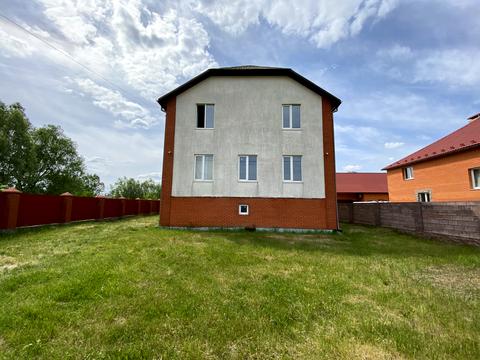 дом по адресу Грушевского, 38