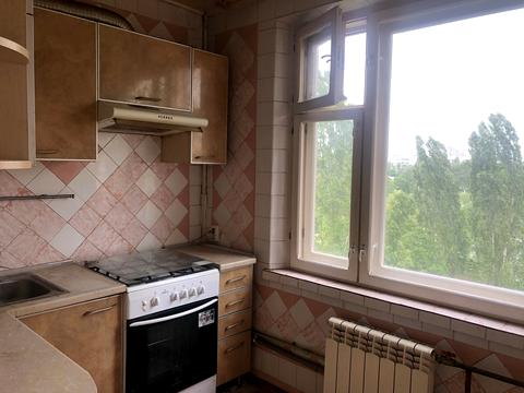 квартира по адресу Валентиновская ул., 15б