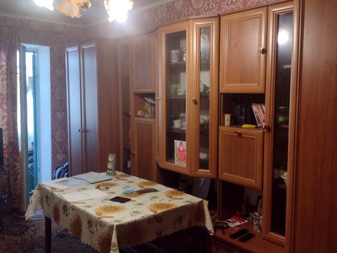 квартира по адресу Павла Глазового ул. (Балакіна), 15