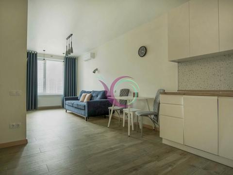 квартира за адресою Академіка Заболотного, 1Б