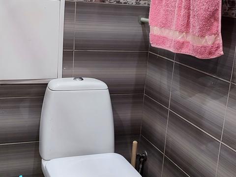 квартира по адресу Харьковское шоссе, 17-А