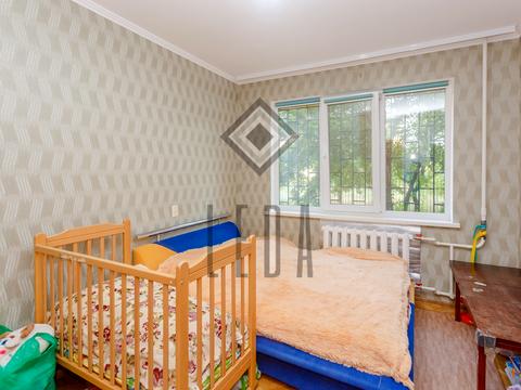 квартира по адресу Александра Архипенко ул. (Мате Залки), 6-Б