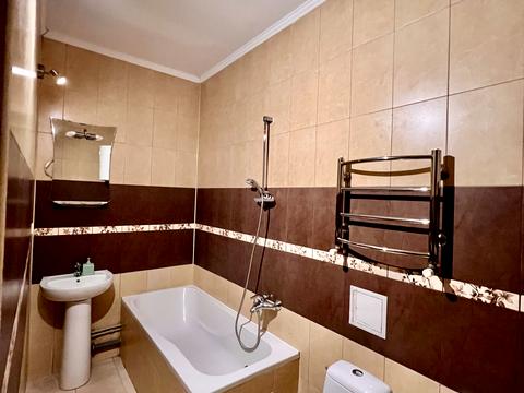 квартира за адресою Середньофонтанська вул., 19в