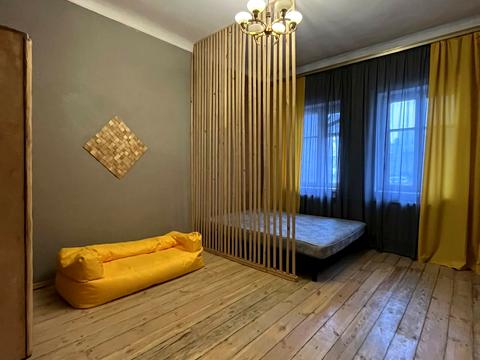 квартира за адресою Георгія Тороповського вул. (Івана Дубового), 40