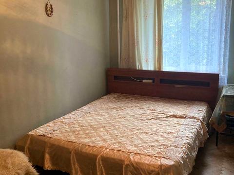 квартира по адресу Михаила Донца ул., 15/41