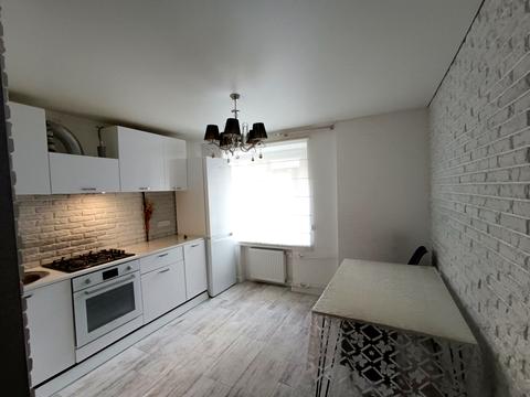 квартира за адресою Березинська вул., 41