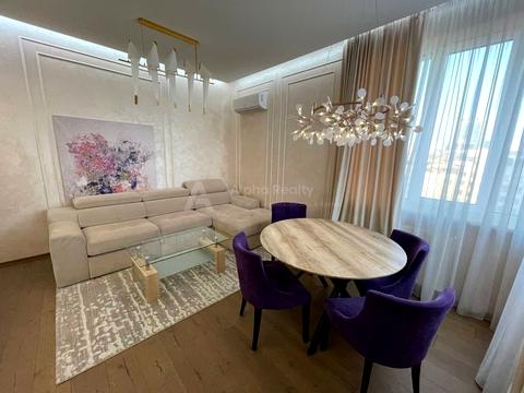 квартира за адресою Саксаганського вул., 37-К