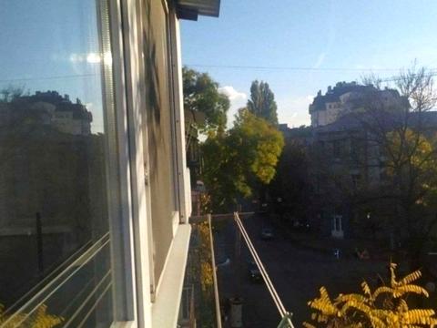 квартира по адресу Троицкая ул., 4