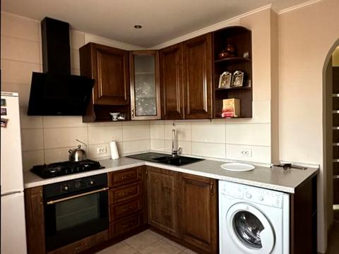 квартира по адресу Героев просп., 4