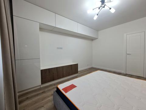 квартира за адресою Метрологічна вул., 56