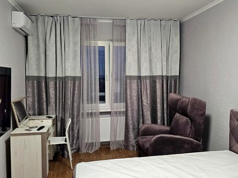 квартира по адресу Юлии Здановской ул. (Ломоносова), 85