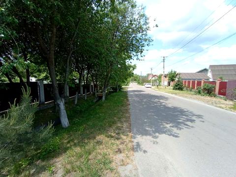 участок по адресу Буча, Б. Ступки