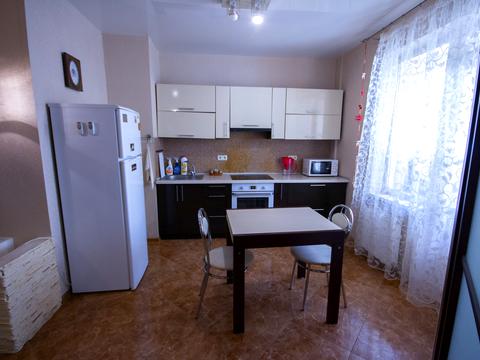 квартира по адресу Левитана ул., 113