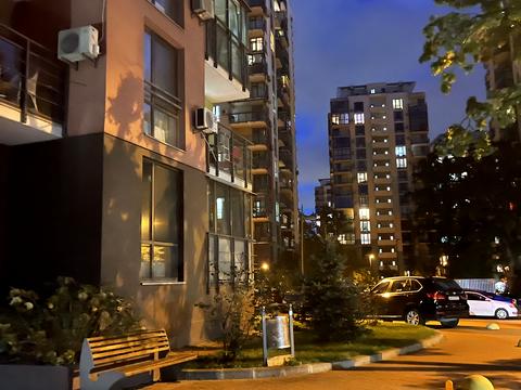 квартира по адресу Анатолия Петрицкого ул., 13