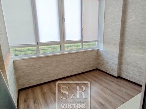 квартира по адресу Радужный массив ул., 24