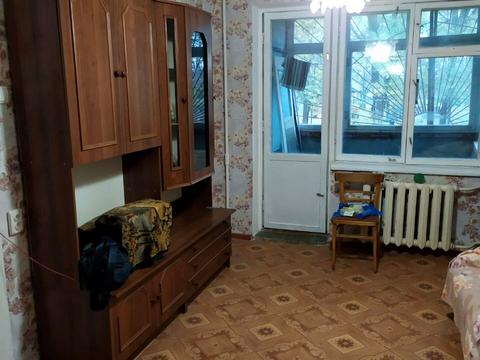 квартира по адресу Янтарная ул., 83