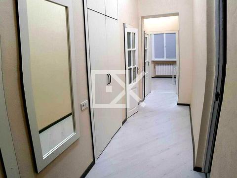 квартира по адресу Бассейная ул., 5-А