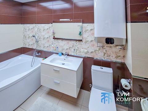 квартира за адресою Ревуцького вул., 5