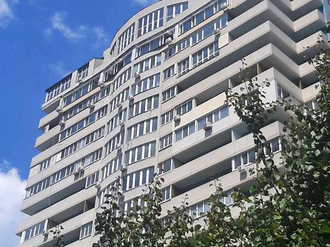 квартира за адресою Гоголя вул., 302