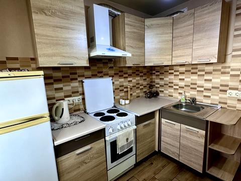 квартира за адресою Слави бульв., 22