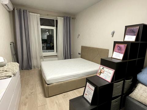 квартира за адресою Євгена Коновальця вул. (Щорса), 36-Е