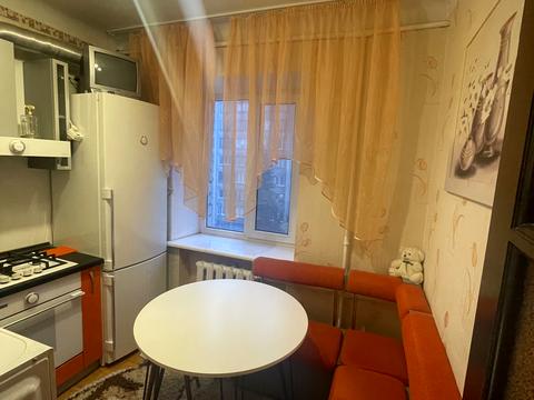 квартира по адресу Науки просп. (Гагарина), 12