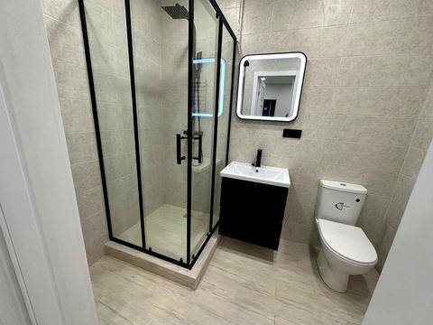 квартира за адресою Шолохова, 29