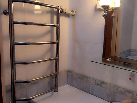 квартира за адресою Бахмацька вул., 10