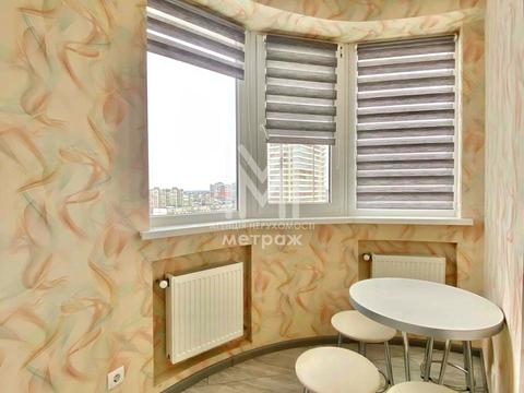 квартира за адресою Харків, проспект Победы, 59