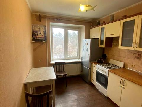 квартира за адресою Марганецька вул., 22