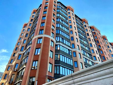 квартира по адресу Заречанская ул., 3/2Б