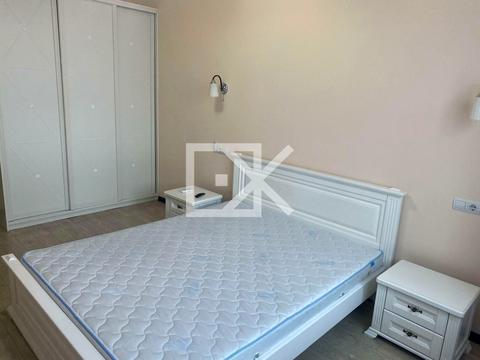 квартира по адресу Тбилисский пер., 1