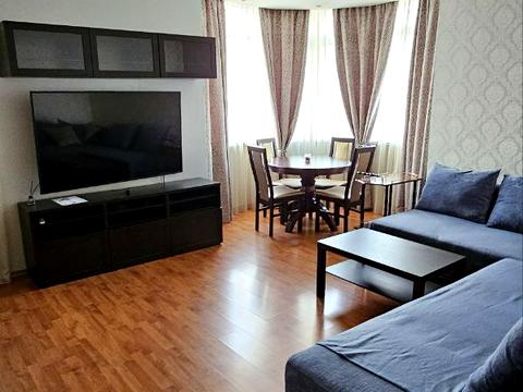 квартира за адресою Ореста Васкула вул., 19