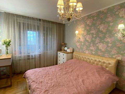 квартира по адресу поздовжня, 1б
