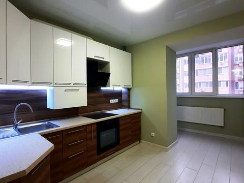 квартира за адресою Соборна вул., 107